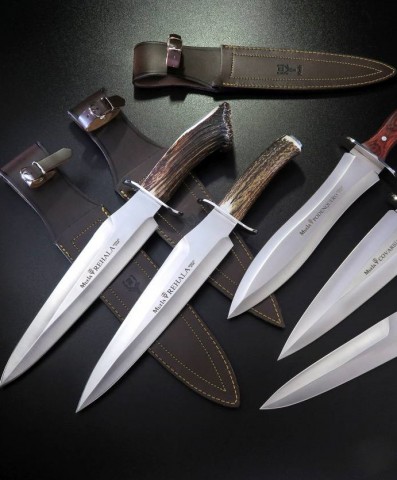 CUCHILLO DE REMATE REHALA-27A